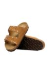 Picture of Birkenstock | Arizona Rivet Mink