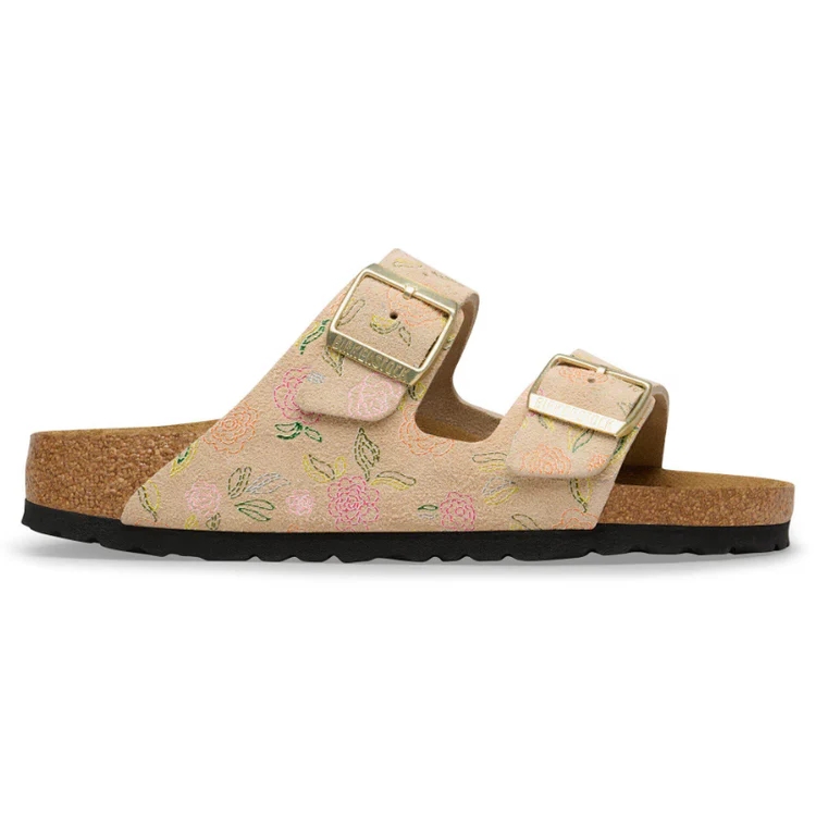 Picture of Birkenstock | Arizona Sandcastle Flower