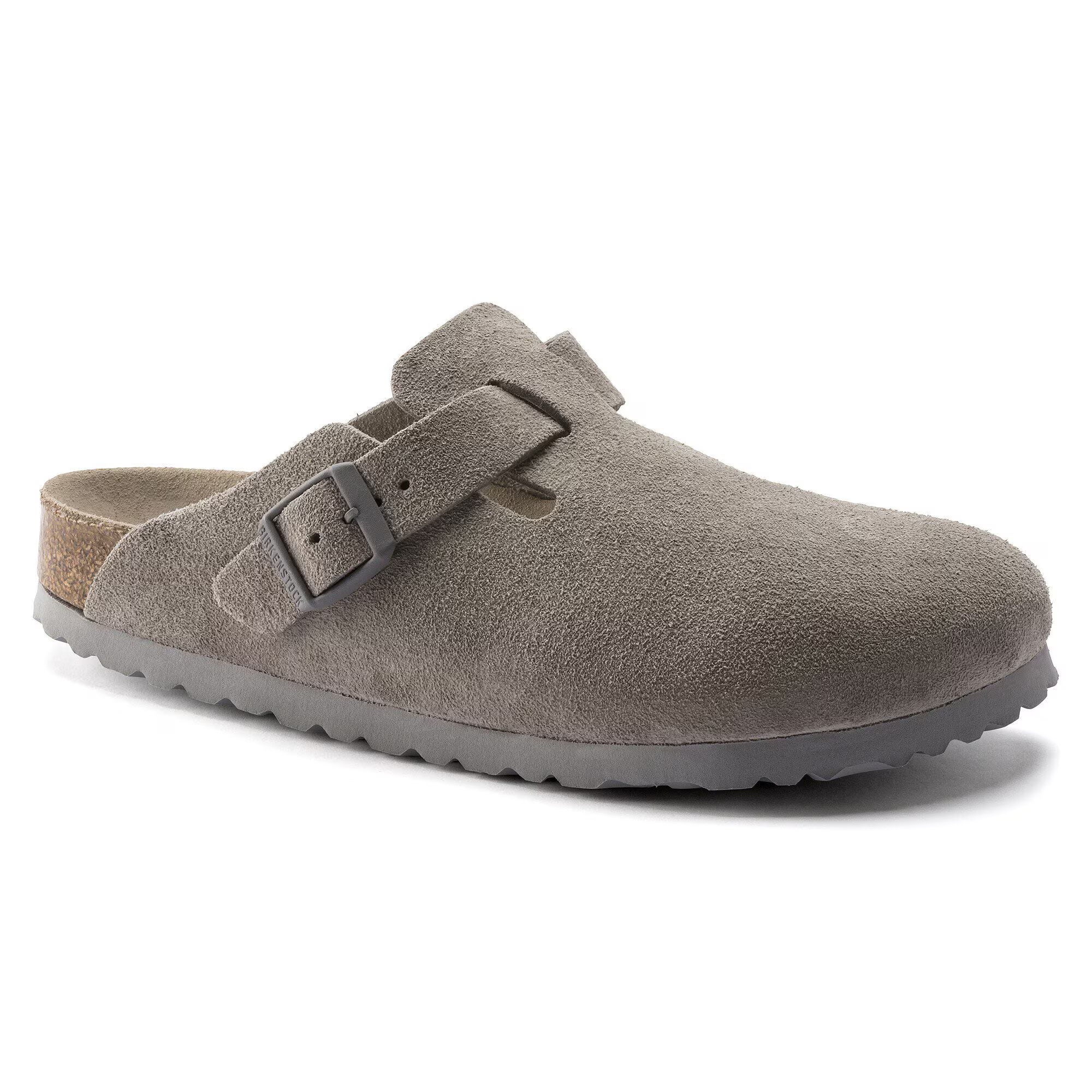 Picture of Birkenstock | Boston Sfb