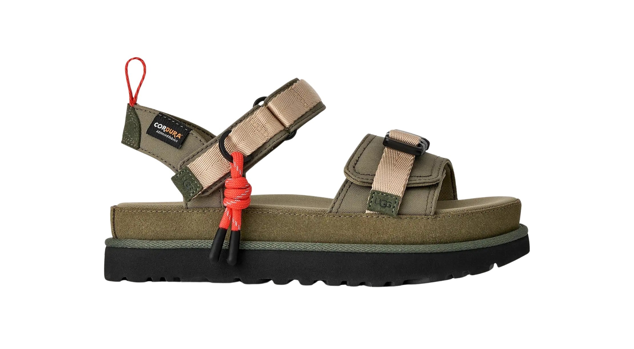 Picture of Ugg | W Goldenstar Wildwood