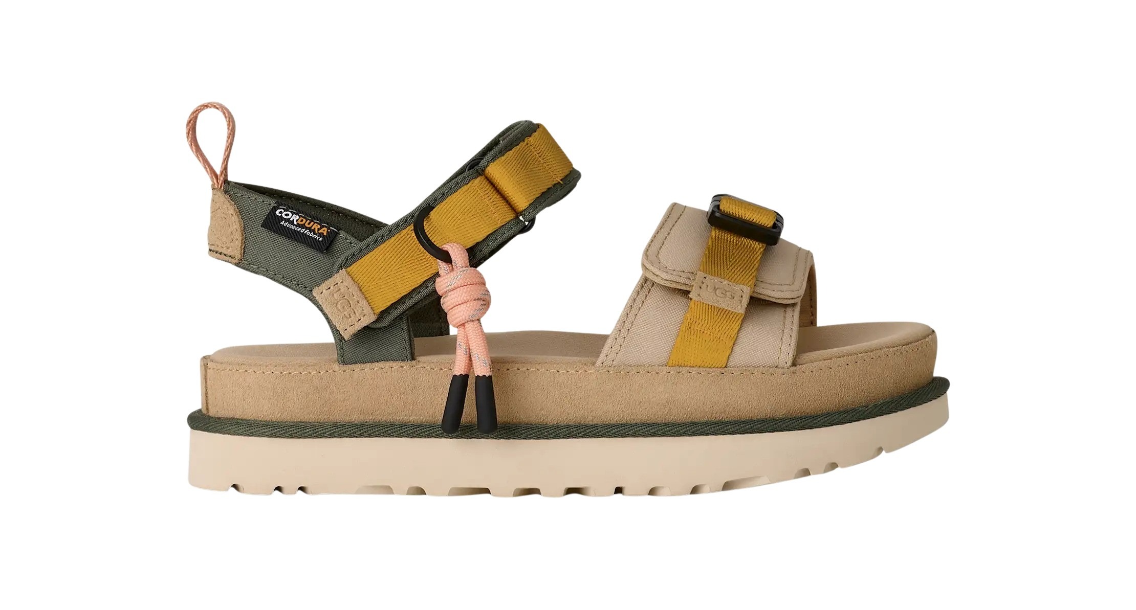 Picture of Ugg | W Goldenstar Wildwood