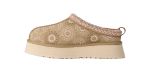 Picture of Ugg | W Tazz Sun Stitch