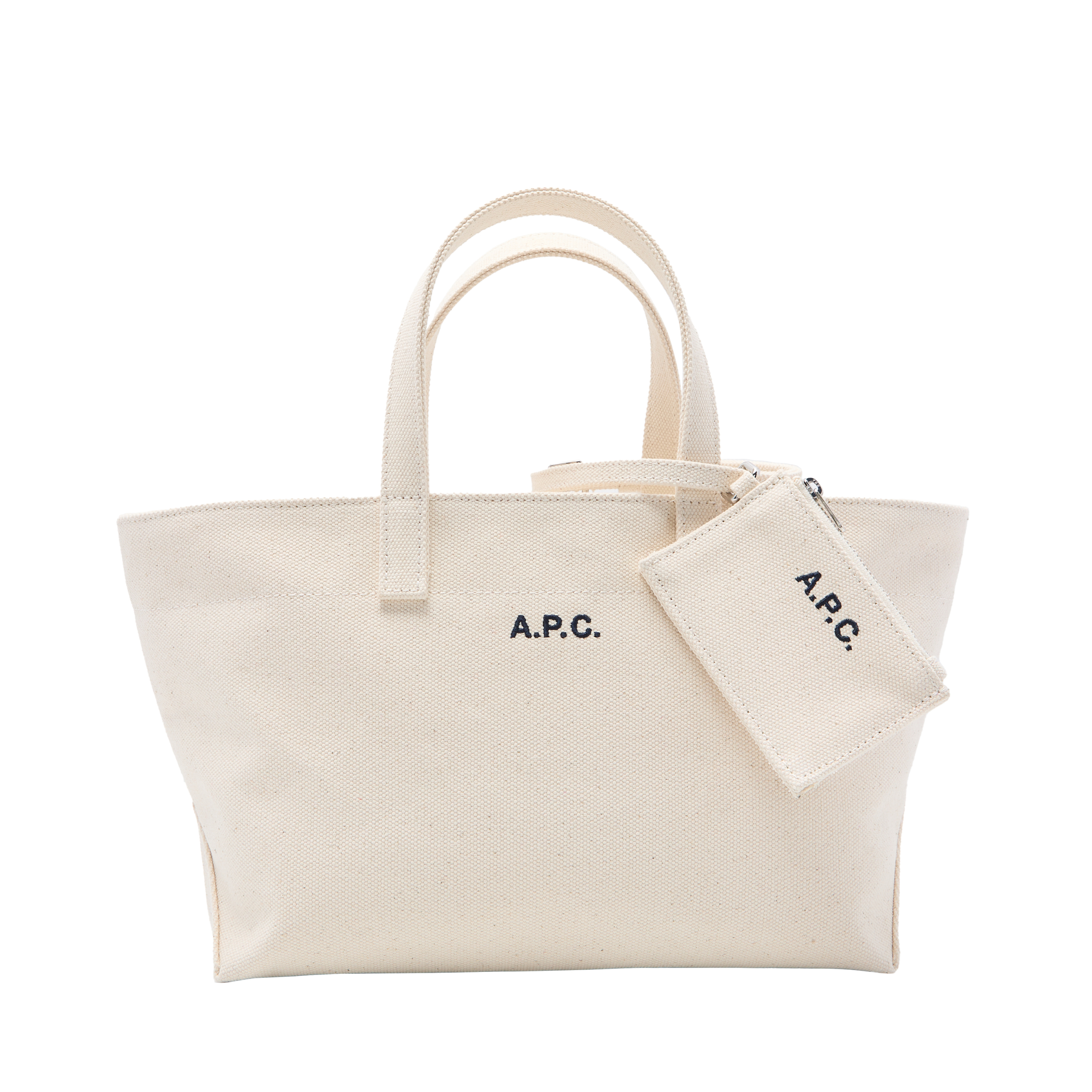 Picture of A.P.C. | Le Drummer Toile Small