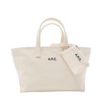 Picture of A.P.C. | Le Drummer Toile Small