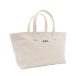 Picture of A.P.C. | Le Drummer Toile Small