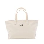 Picture of A.P.C. | Le Drummer Toile Small