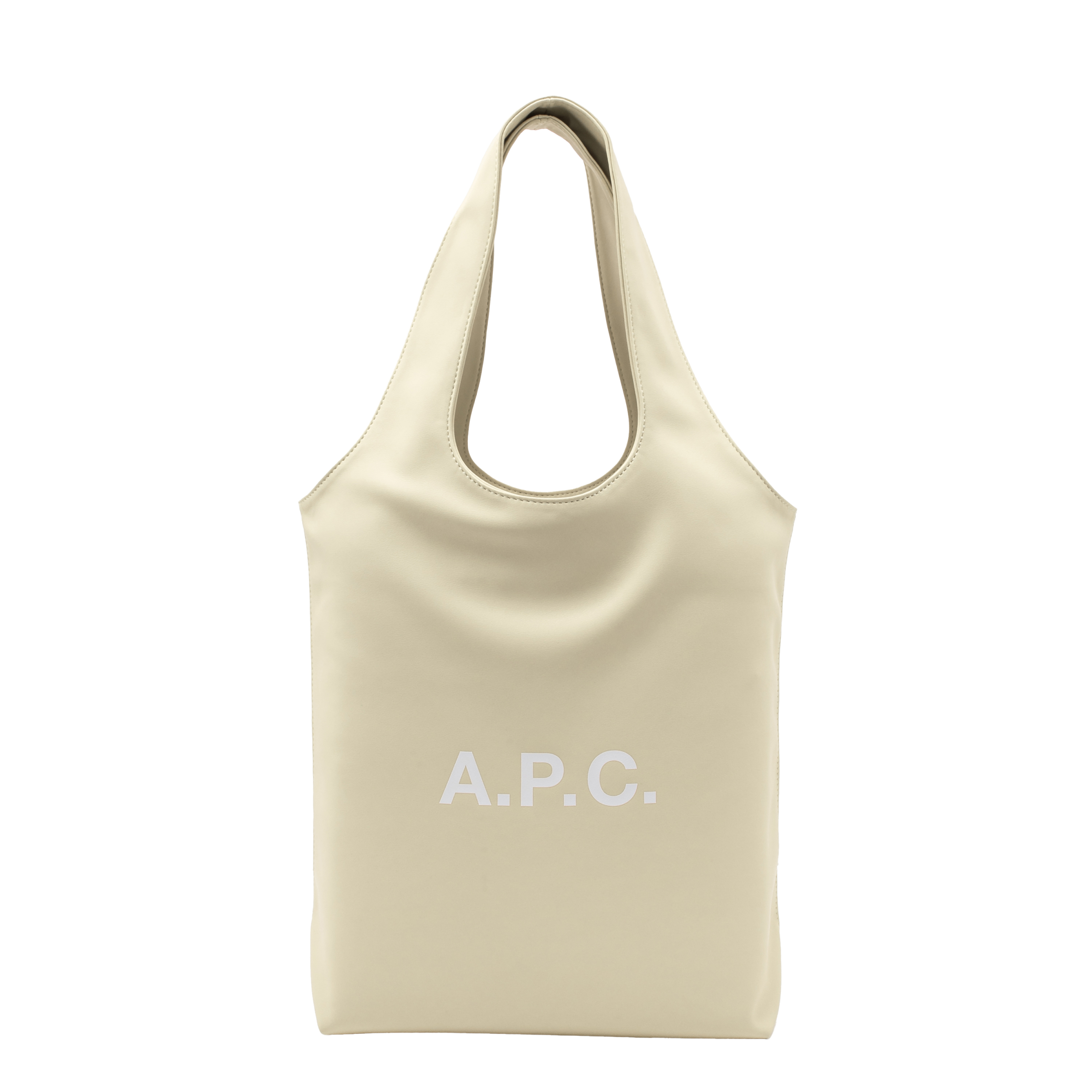 Picture of A.P.C. | Tote Ninon Small