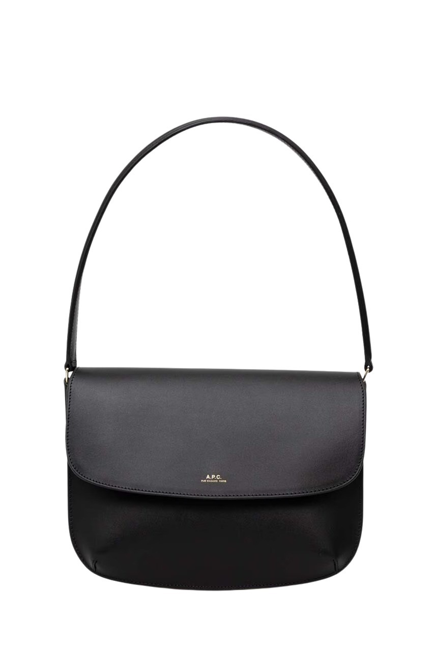 Picture of A.P.C. | Sac Demi-Lune Shoulder