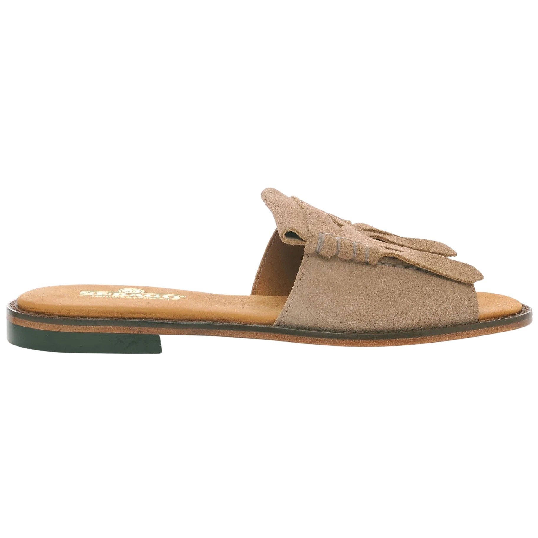 Picture of Sebago | Slide Fringes