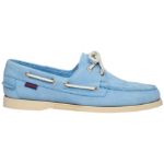 Picture of Sebago | Docksides Portland Nubuck
