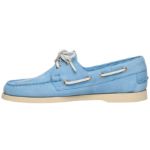Picture of Sebago | Docksides Portland Nubuck