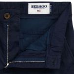 Picture of Sebago | Sasanoa