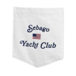 Picture of Sebago | New Howland
