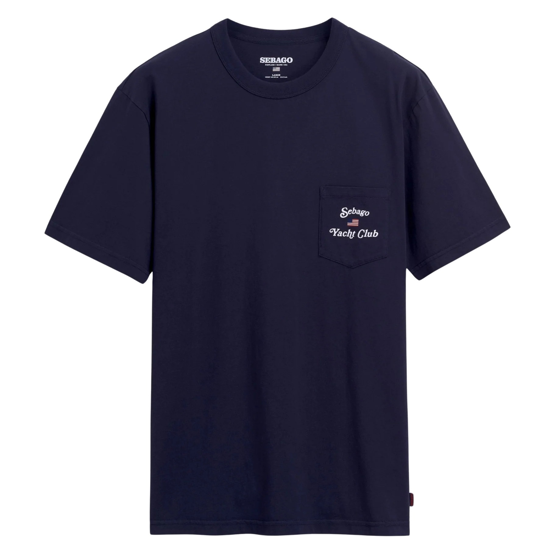Picture of Sebago | New Howland