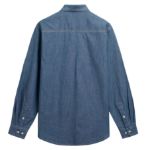 Picture of Sebago | Sheetbend Chambray