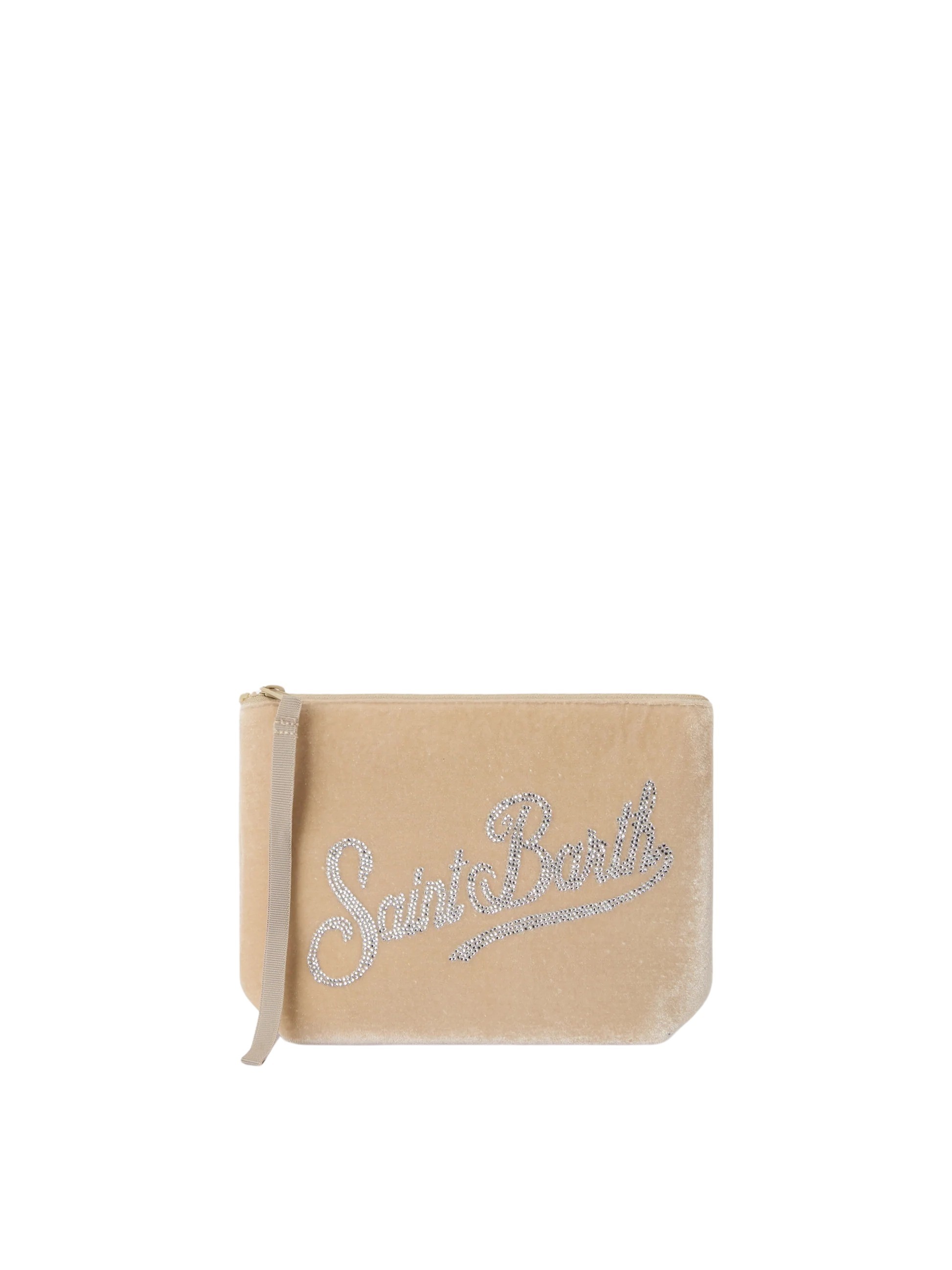 Picture of Mc2 Saint Barth | Aline Velvet