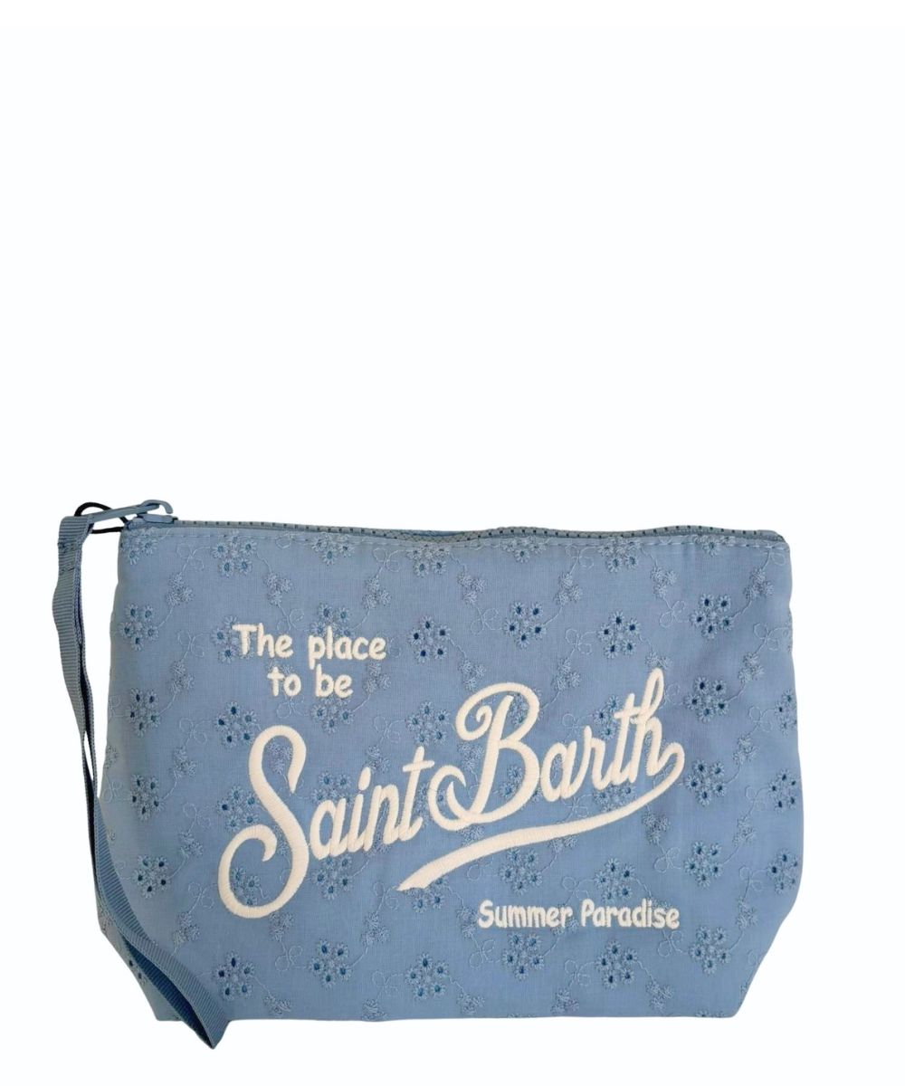 Picture of Mc2 Saint Barth | Aline Sangallo