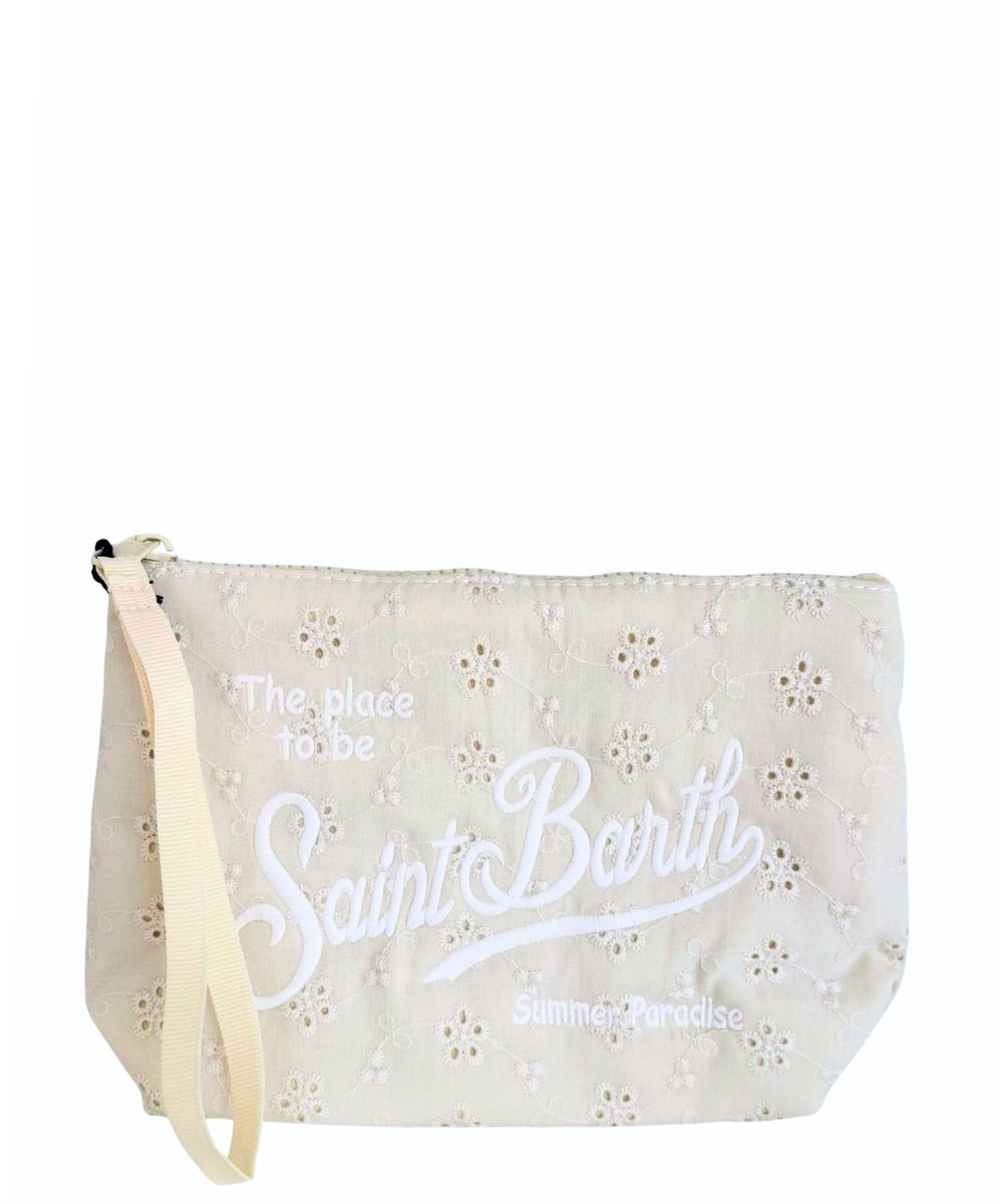 Picture of Mc2 Saint Barth | Aline Sangallo