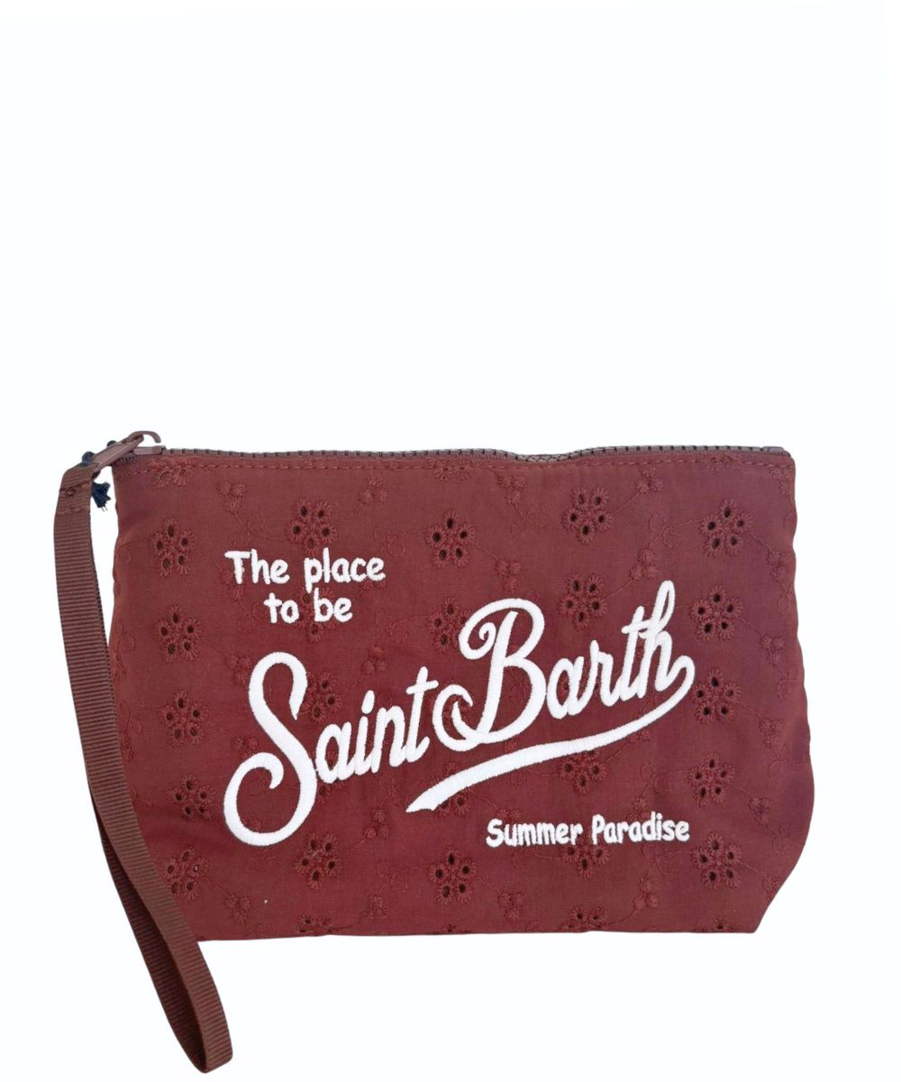 Picture of Mc2 Saint Barth | Aline Sangallo