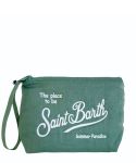 Picture of Mc2 Saint Barth | Aline Soft Linen