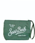 Picture of Mc2 Saint Barth | Aline Soft Linen