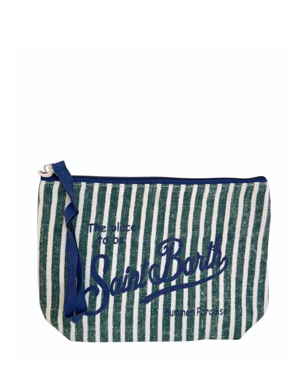 Picture of Mc2 Saint Barth | Aline Linen