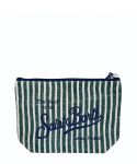 Picture of Mc2 Saint Barth | Aline Linen