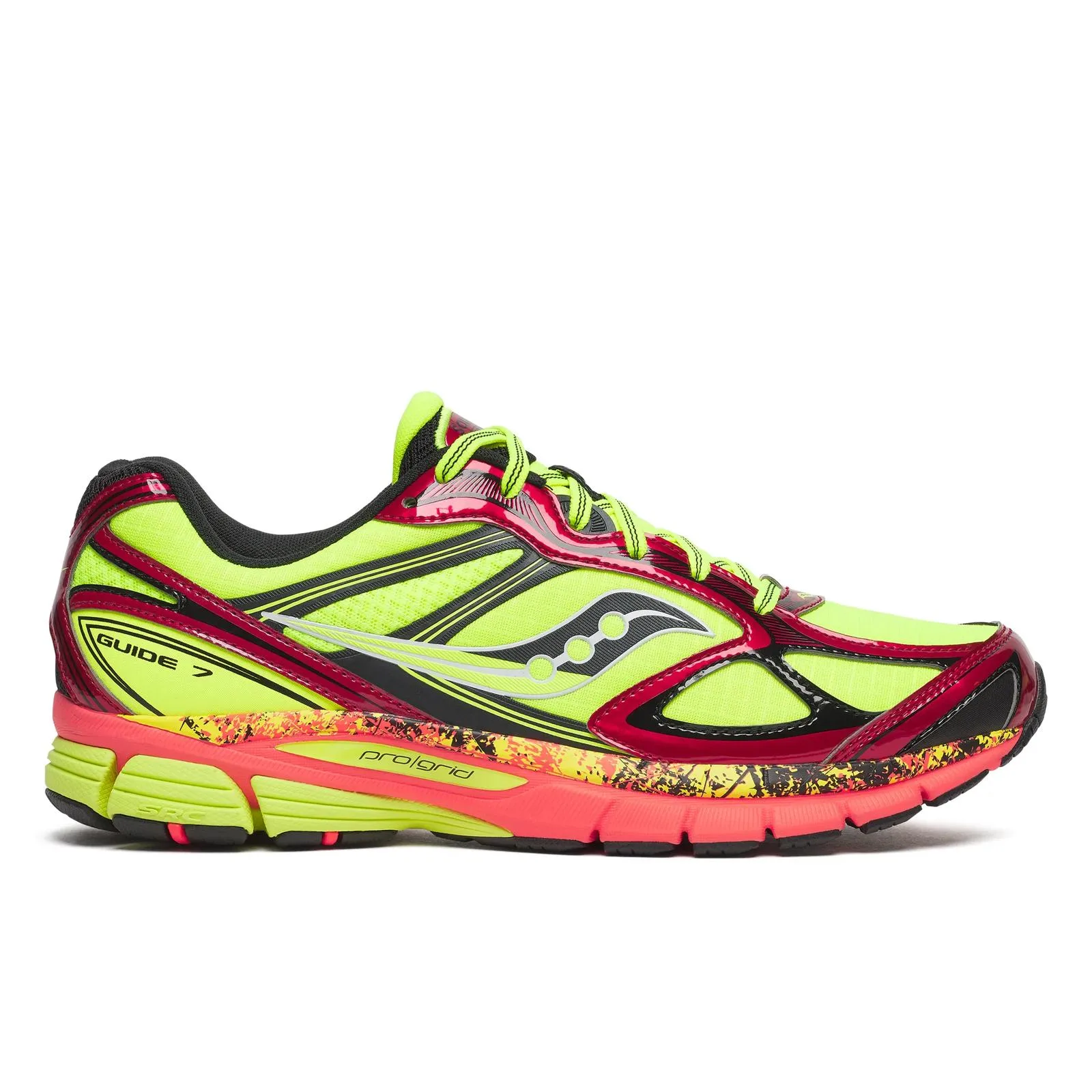 Picture of Saucony | Progrid Guide 7