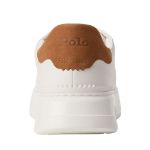 Picture of Lauren Ralph Lauren | Rlite Court Sneakers Low Top Lace