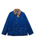 Picture of Barbour | Ba X Paulsmith Sgr Bedale Jkt