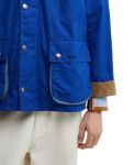 Picture of Barbour | Ba X Paulsmith Sgr Bedale Jkt