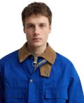 Picture of Barbour | Ba X Paulsmith Sgr Bedale Jkt