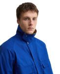 Picture of Barbour | Ba X Paulsmith Sgr Bedale Jkt