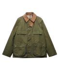 Picture of Barbour | Ba X Paulsmith Sgr Bedale Jkt