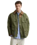 Picture of Barbour | Ba X Paulsmith Sgr Bedale Jkt