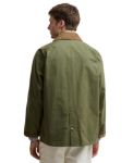 Picture of Barbour | Ba X Paulsmith Sgr Bedale Jkt