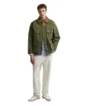 Picture of Barbour | Ba X Paulsmith Sgr Bedale Jkt
