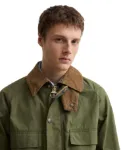 Picture of Barbour | Ba X Paulsmith Sgr Bedale Jkt