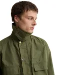 Picture of Barbour | Ba X Paulsmith Sgr Bedale Jkt