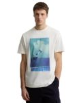 Picture of Barbour | Ba X Paul Smith Scoop T-S