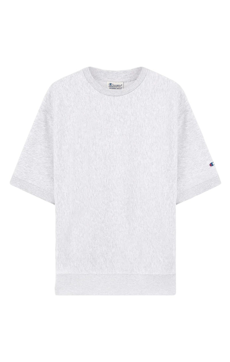Picture of Champion Pinnacle | Crewneck Short Sleeves Sweatshirt