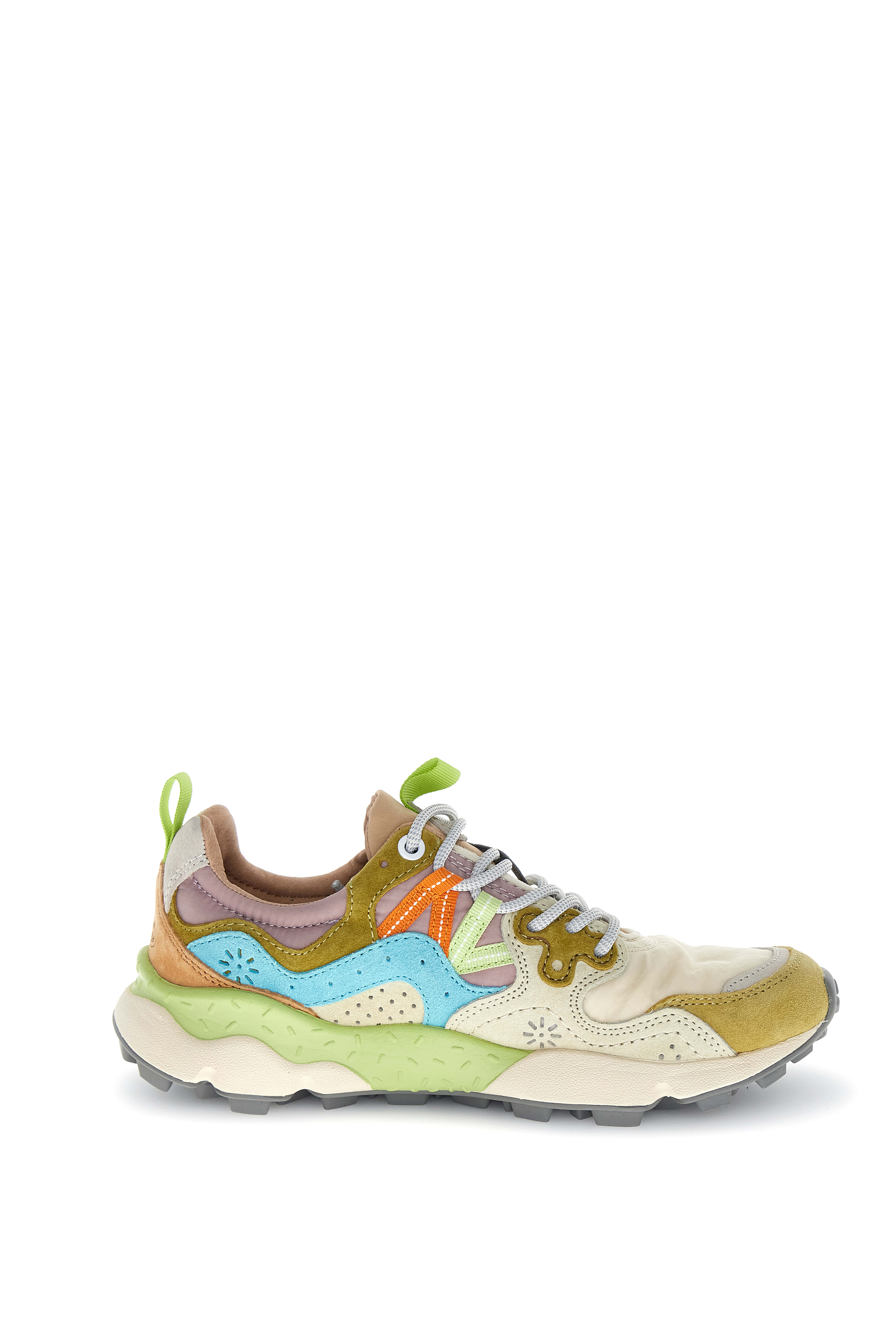 Picture of Flower Mountain | Yamano 3 Woman