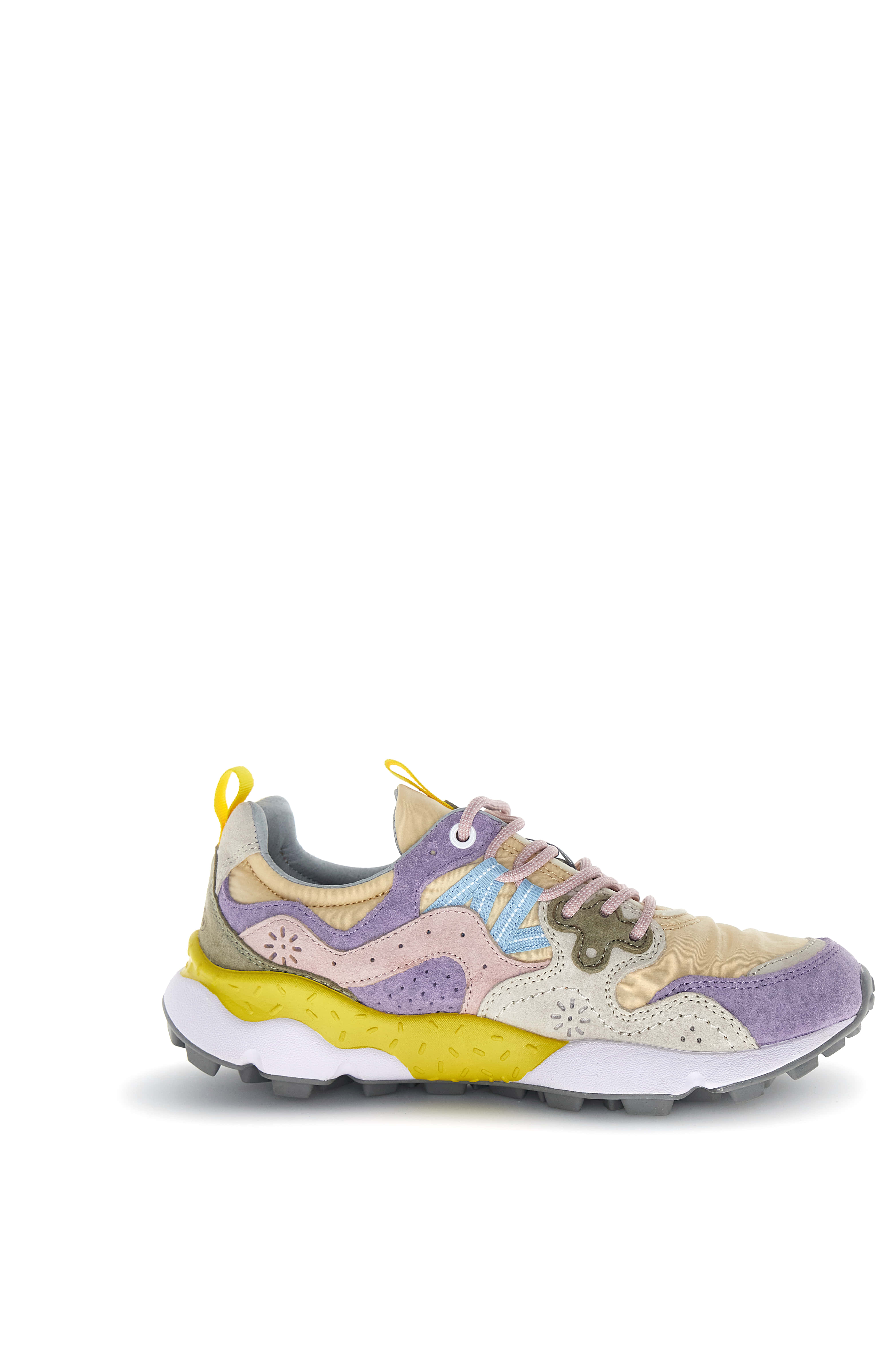 Picture of Flower Mountain | Yamano 3 Woman