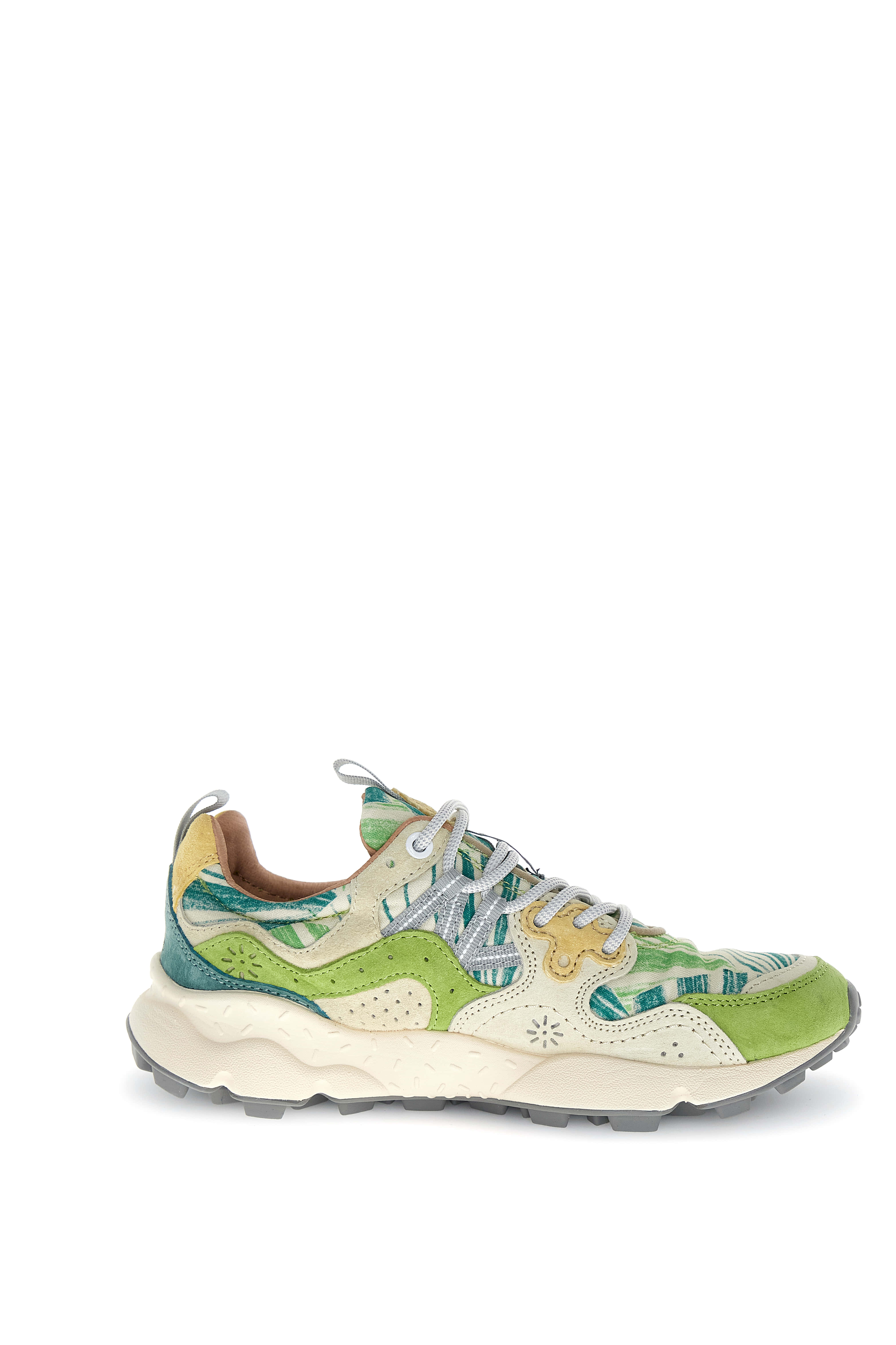 Picture of Flower Mountain | Yamano 3 Woman