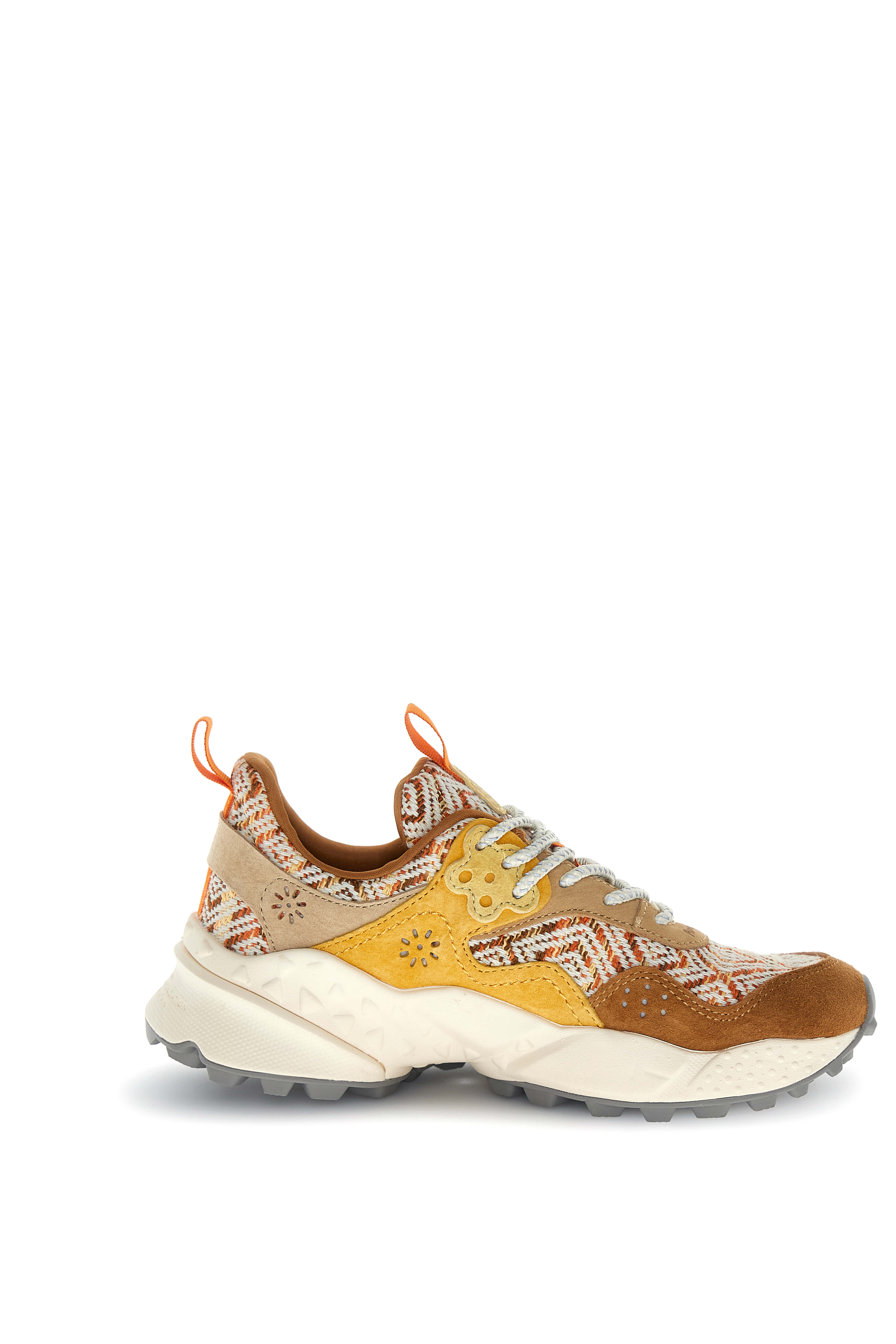 Picture of Flower Mountain | Kotetsu Woman