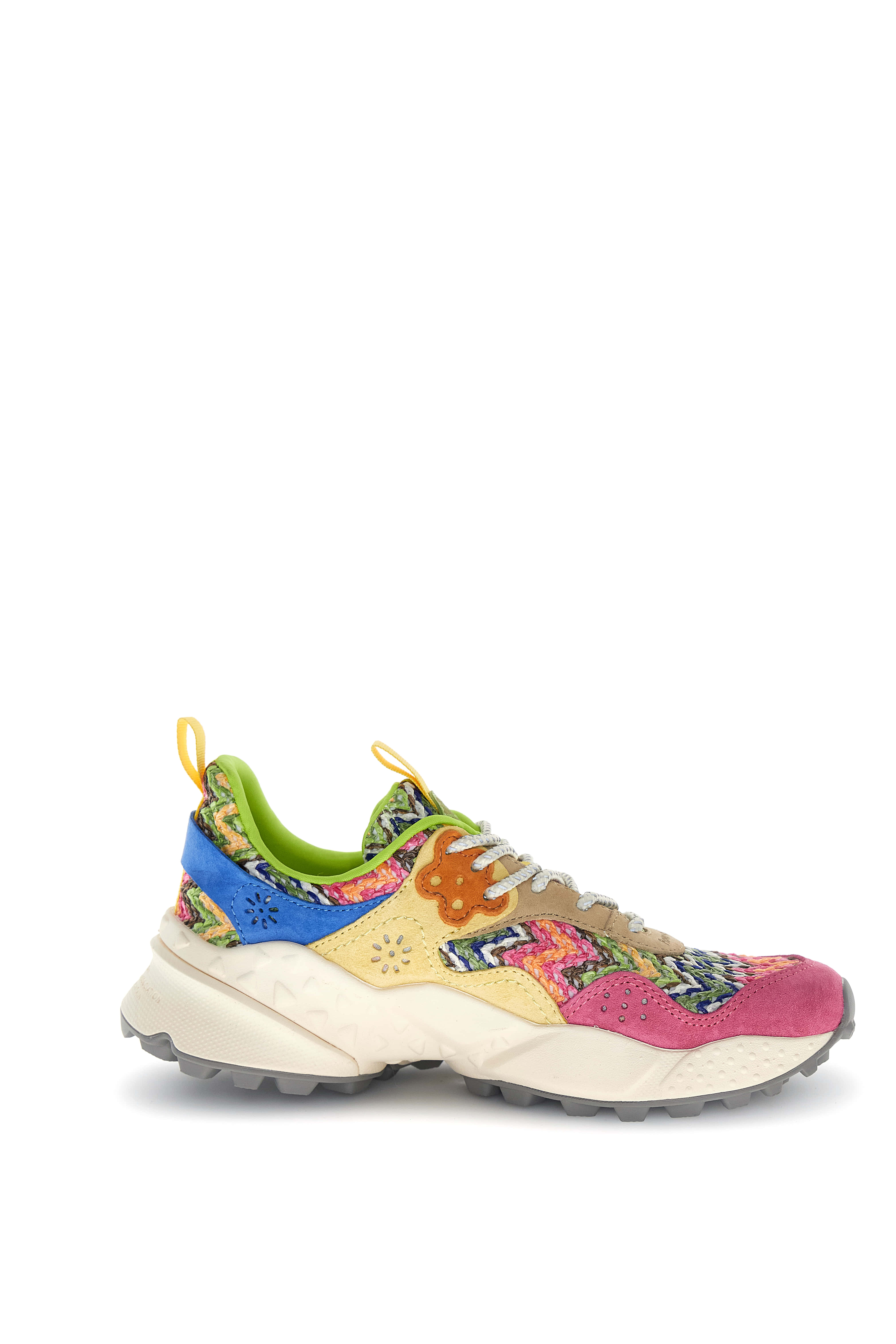 Picture of Flower Mountain | Kotetsu Woman