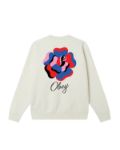 Picture of Obey | Paper Rose Fleece