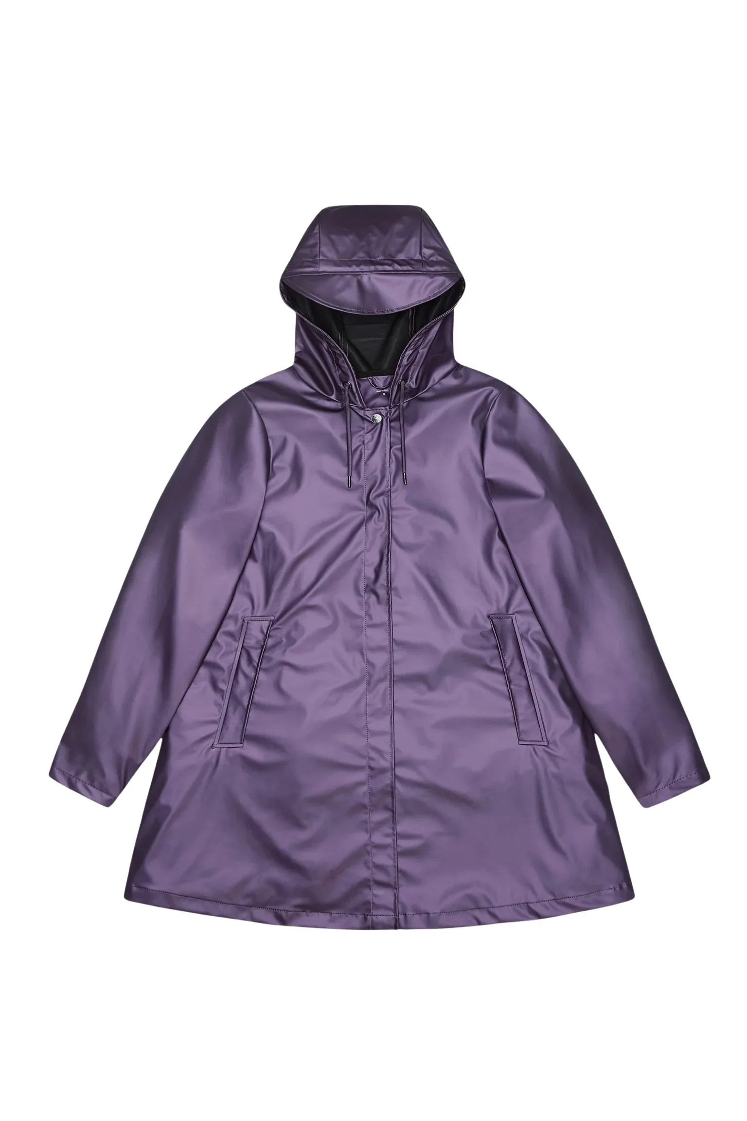 Picture of Rains | A-Line W Jacket W3