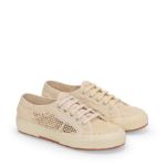 Picture of Superga | 2750 Net Flower Crochet