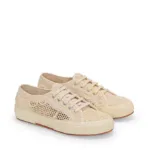 Immagine di Superga | 2750 Net Flower Crochet